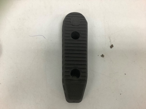 Magpul Rubber Butt Pads, MOE SL Enhanced, E-Comm Return - Lot 481G