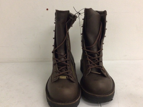Danner Mens Boots, 12, E-Commerce Return, Sold as is - Lot 663