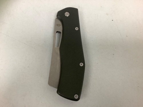 Gerber Folding Knife, E-Comm Return - Lot 709G
