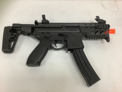 Sig Sauer 6mm BB Gun, E-Comm Return - Lot 72G
