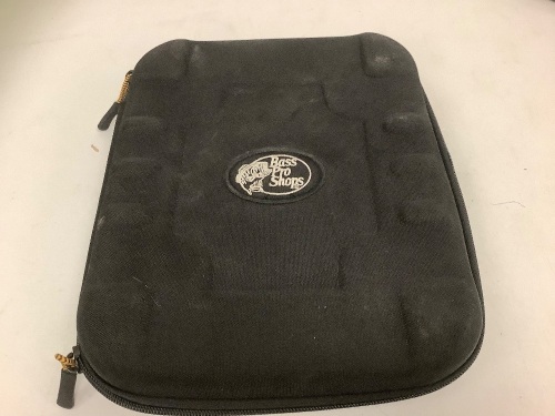 Utility Binder, E-Comm Return - Lot 719G