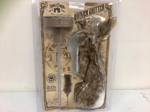 Lucky Duck Quiver Critter, E-Comm Return - Lot 682G