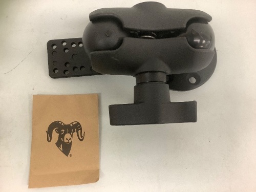 Electronic Mount, E-Comm Return - Lot 693G