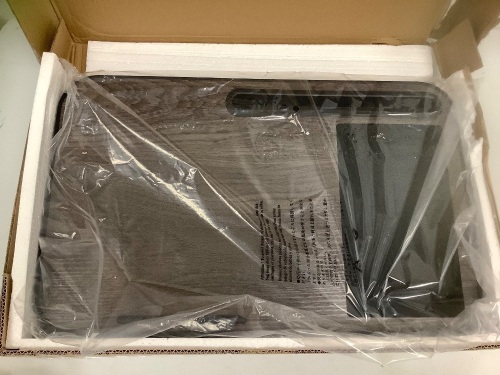 Lap Desk, Appears New, Sold as is - Lot 588G