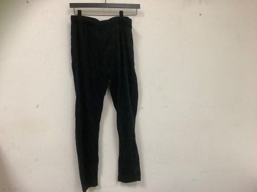 Mens Heavyweight Pants, L, E-Commerce Return, Sold as is - Lot 583G