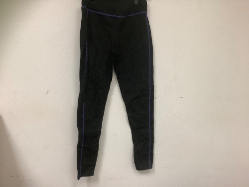 SHE Womens Baselayer Pants, M, E-Commerce Return, Sold as is - Lot 593G