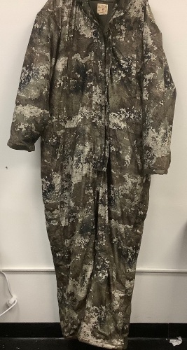 RedHead Mens Coveralls, 3XL, E-Commerce Return, Sold as is - Lot 689G