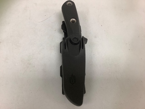Gerber Knife, E-Commerce Return, Sold as is - Lot 664G