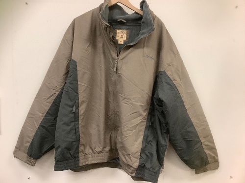 RedHead Mens Jacket 3XL, E-Commerce Return, Sold as is - Lot 688G