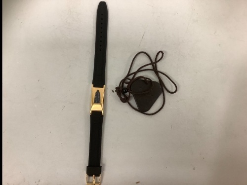 EMF Protection, Anti Radiation, 7 in 1 Joint Pain/Carpal Tunnel Bracelet, E-Commerce Return, Sold as is - Lot 636G