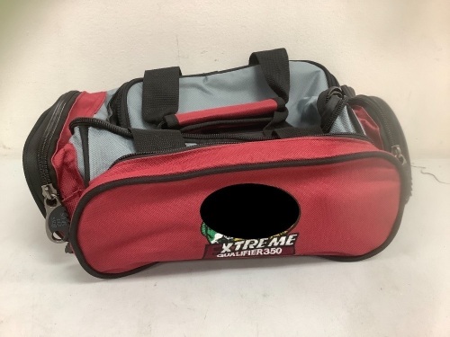 Small Extreme Boat Bag, E-Commerce Return, Sold as is - Lot 660G