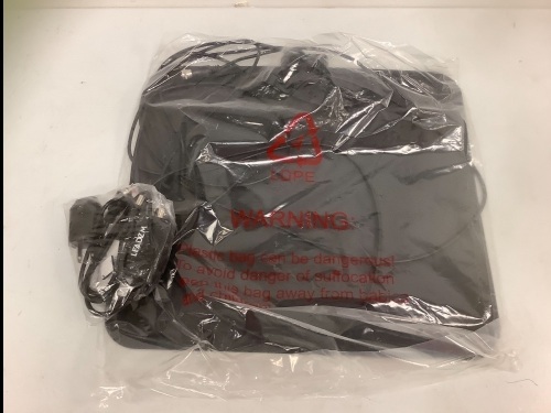Digital Antenna, Appears New, Sold as is - Lot 548G