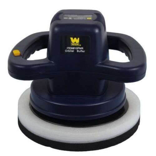 WEN 10PMR 10-inch Random Orbit Waxer / Polisher - Lot 707