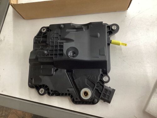 Mercedes-Benz ISM Module - Lot 550