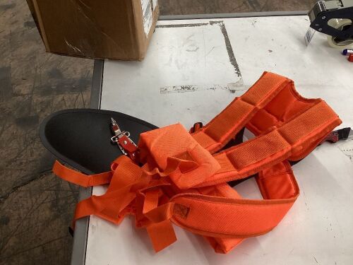 Safety Harness - Lot 597