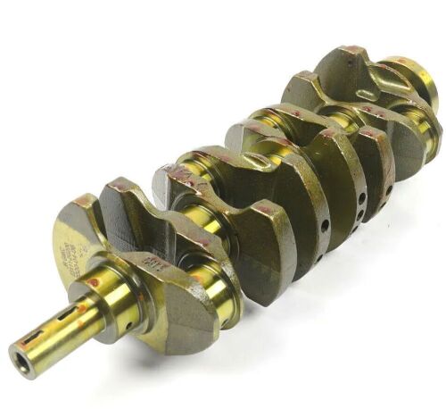 Engine Crankshaft for Hyundai Sonata Kia Forte Optima Sportage 2010-2015  - Lot 525