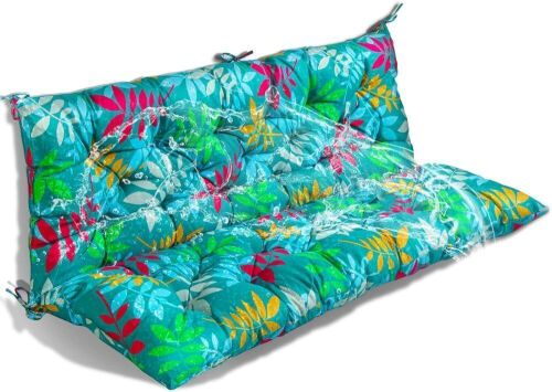 Porch Swing Cushion 55" x 40"  - Lot 552