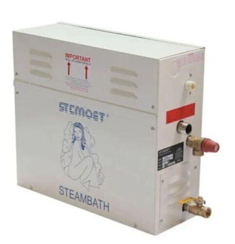 ST-90 9kw Steam Generator  - Lot 95