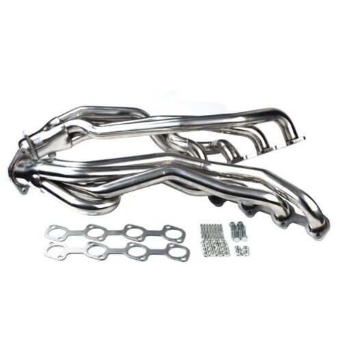 Exhaust Header for 00-04 Ford Mustang GT V8 4.6L  - Lot 589