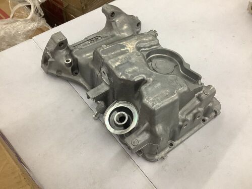Oil Pan  - Lot 276