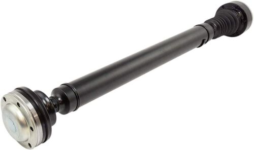 JDMSPEED Front Driveshaft Prop for 2007-2010 Jeep Grand Cherokee Commander 3.7L V6  - Lot 286