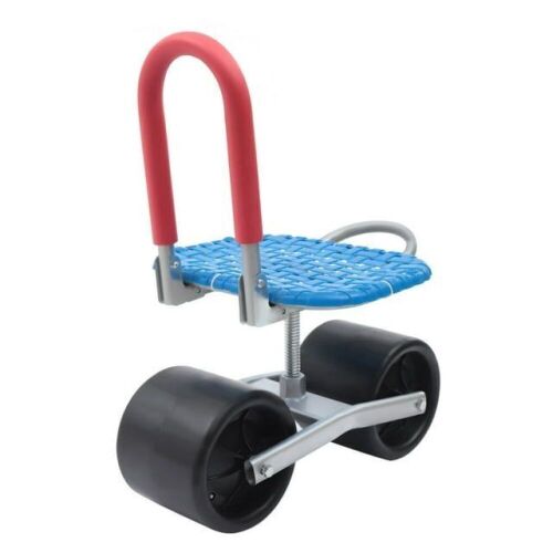Rolling Garden Stool  - Lot 457