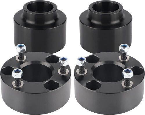 3" Front and 2" Rear Leveling Lift Kits for 2009-2023 Ram 1500 4WD - Lot 464