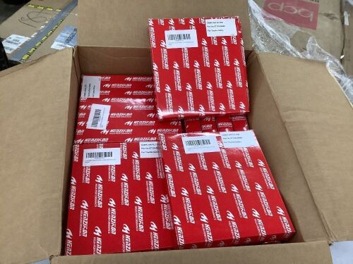 Lot of (25) Cabin Air Filter for Toyota Camry  - Lot 475