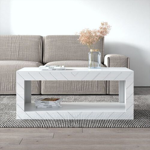 Meble Paris Coffee Table  - Lot 86