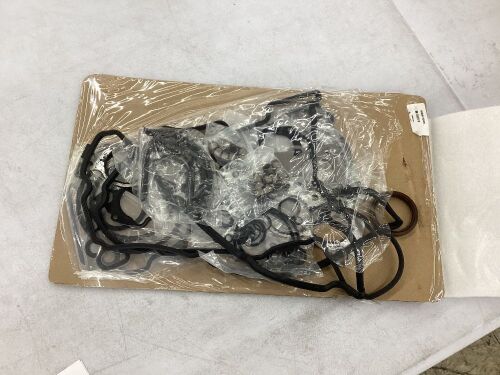 Engine Valve Cover w/Gasket For Nissan Quest Maxima Altima Murano 03-2009 3.5L - Lot 493