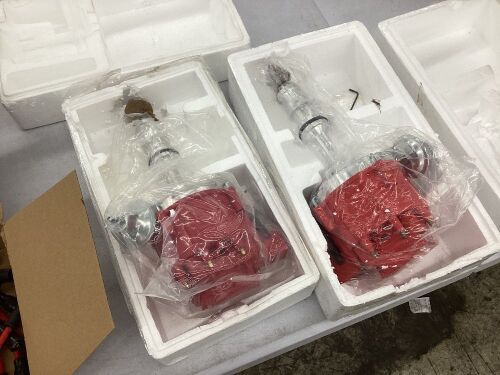 Lot of (2) HEI Distributor Coil  - Lot 400