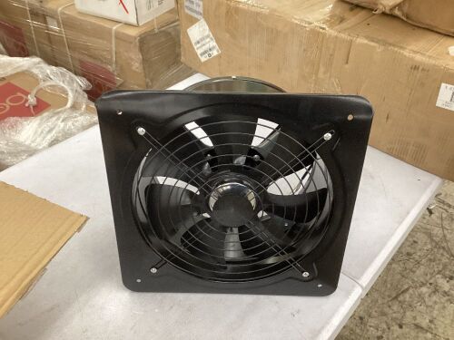 Exhaust Fan  - Lot 338