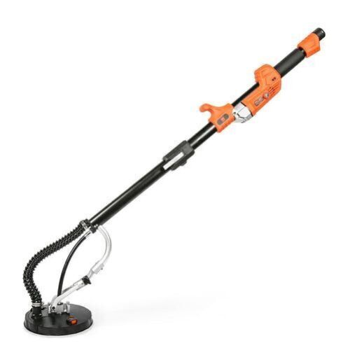 WEN DW6395 Variable Speed 6.3-Amp Drywall Sander with Mid-Mounted Motor - Lot 102