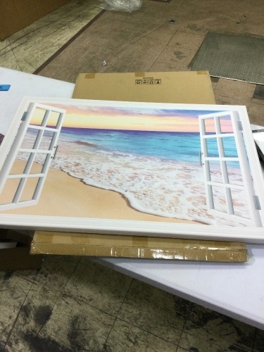 painting  - Lot 52