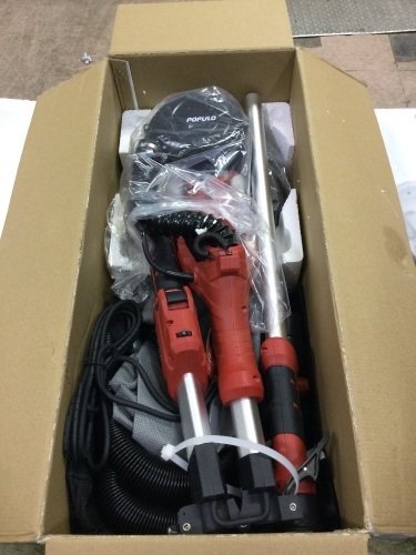populo tools  - Lot 58