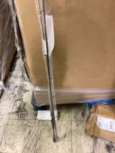fishing rod - Lot 69
