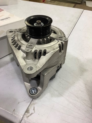 Alternator  - Lot 466