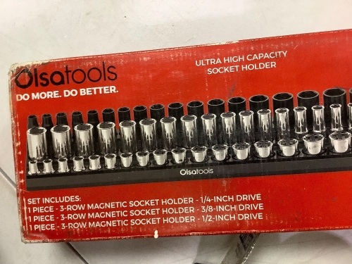 olsatools  - Lot 388