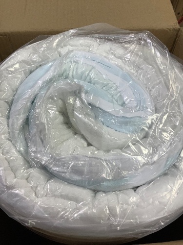 mattress topper 60X80+2+16" - Lot 463