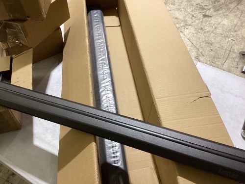 Roof rack - Lot 110