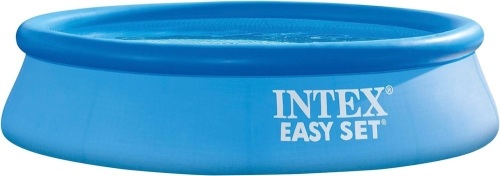 INTEX 28120EH 10ft x 30in Easy Set Pool - Lot 926