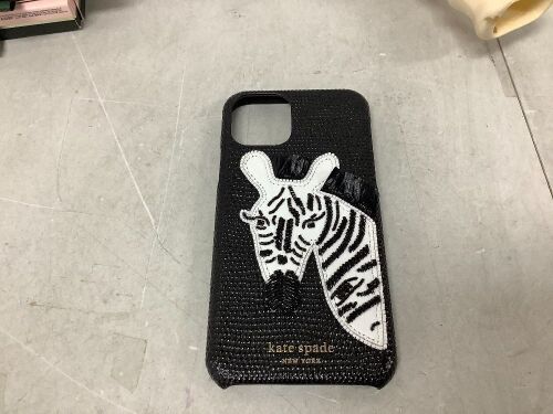 Kate Spade iPhone 11 Pro Max Phone Case - Lot 7862