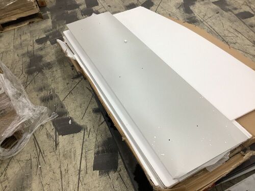 Metal Locker Storage Cabinet  - Lot 205