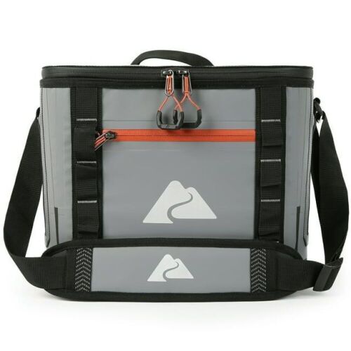 Ozark Trail 12 Can Hard Side Cooler  - Lot 214