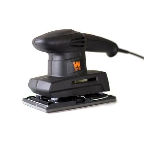 WEN 6313 Electric 1/3 Sheet Sander - Lot 647