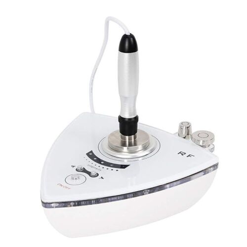 Mini-RF Face and Body Beauty Device - Lot 729