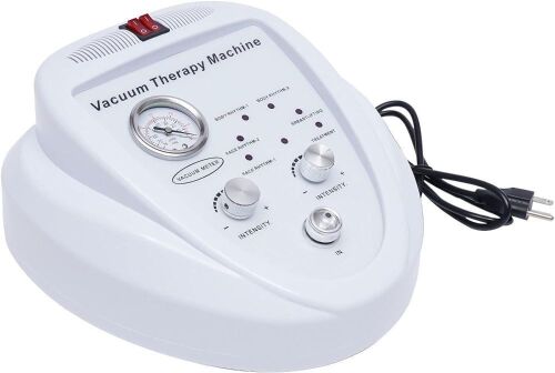 Vacuum Therapy Machine  - Lot 733