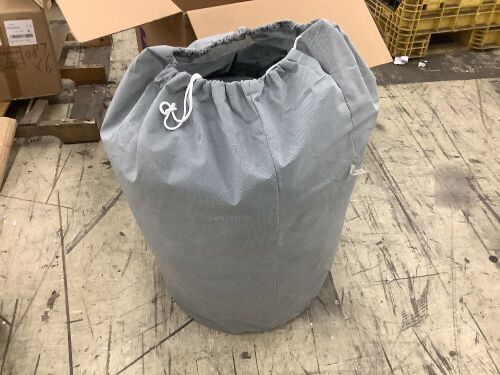 RV Trailer Cover 192" L x 105" W x 108" H - Lot 97