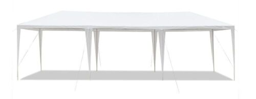 10' x 30' Canopy Party Tent - Lot 226