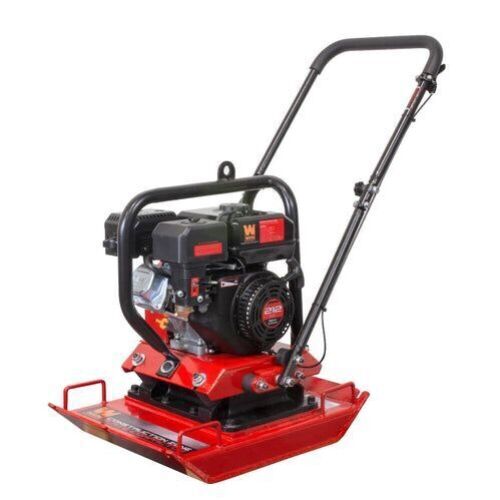 WEN 56035T 7 HP 4500-Pound Compaction Force Plate Compactor, CARB Compliant - Lot 15